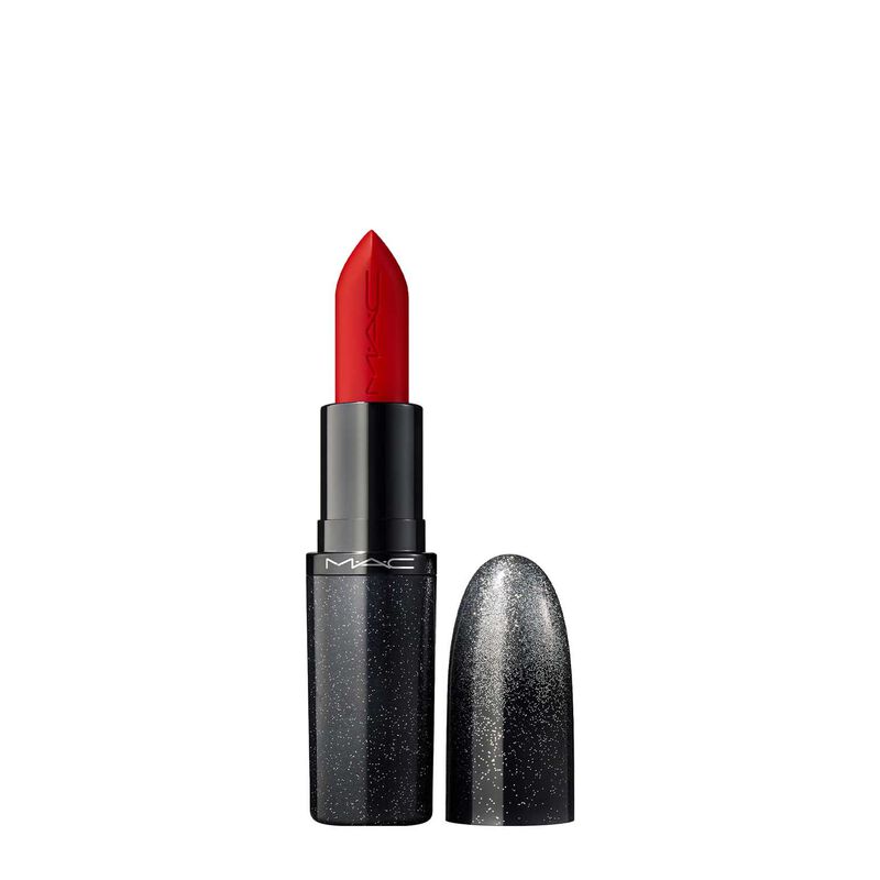 MACximal Sleek Satin Lipstick / Holiday image number 8